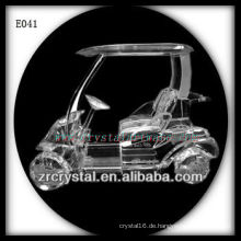 Zarte Crystal Traffic Model E041